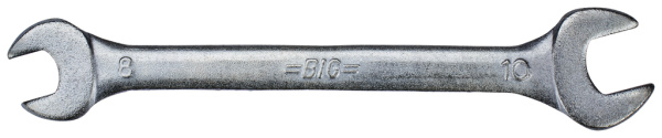 Гаечный ключ 8/10 мм Makita SC00000166