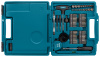 Набор сверл и насадок BASIC 212 шт. Makita E-06270