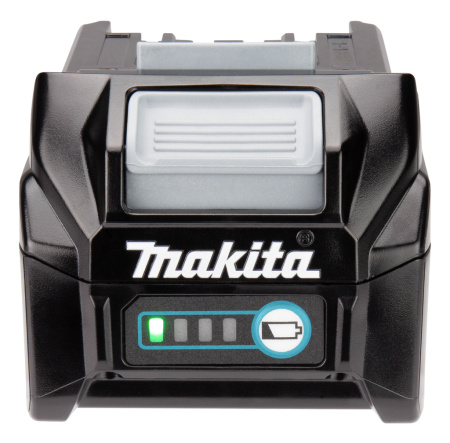 Аккумулятор XGT, Li-Ion, 40 В, 2.5 Ач, BL4025 Makita 632N82-4