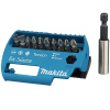 Набор бит Torsion, 25 мм, 11 шт Makita P-53724
