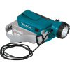 Фонарь налобный Makita DEBDML800