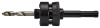 Адаптер SDS-plus для BiM коронок 32-76 Makita D-17619