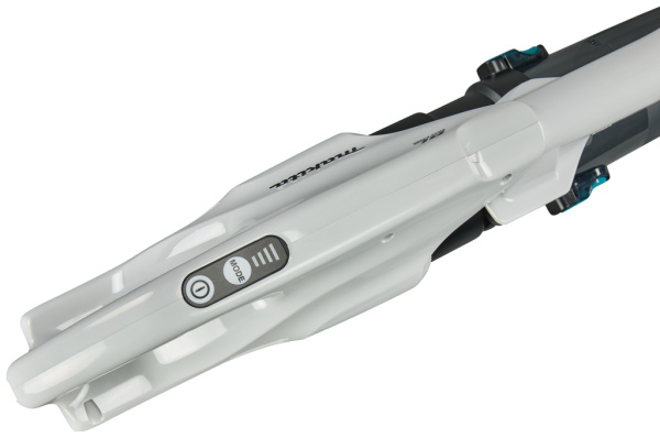 Аккумуляторный пылесос XGT Makita CL004GD101