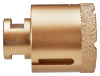 Алмазная коронка М14х2, 51 мм для УШМ Makita D-44557