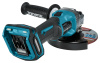 Угловая шлифовальная машина Makita GA035GZ