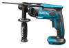 Перфоратор SDS-Plus, LXT Makita DHR165RME