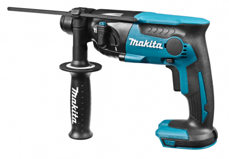 Перфоратор SDS-Plus, LXT Makita DHR165RME