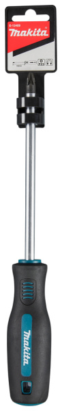 Отвертка PZ3, длина стержня 150 мм Makita E-13409