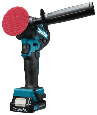 Полировальная машина CXT Makita PV301DSAE