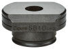 Матрица 11 мм круглое отверстие Makita SC00000213