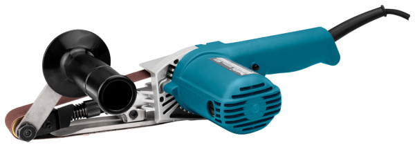 Ленточный напильник 30 мм Makita 9031