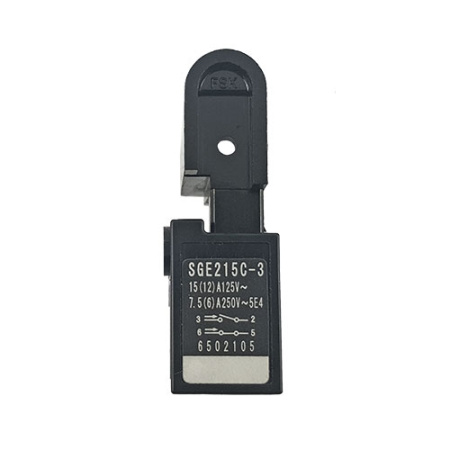 Выключатель Makita 651207-7