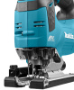 Аккумуляторный лобзик Makita DJV182RTJ