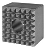 Зубчатая пластина SDS-MAX 60x60 мм Makita P-03947