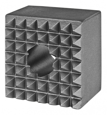 Зубчатая пластина SDS-MAX 60x60 мм Makita P-03947