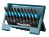 Набор насадок Impact Black, 50 мм, 10 шт Makita E-12011