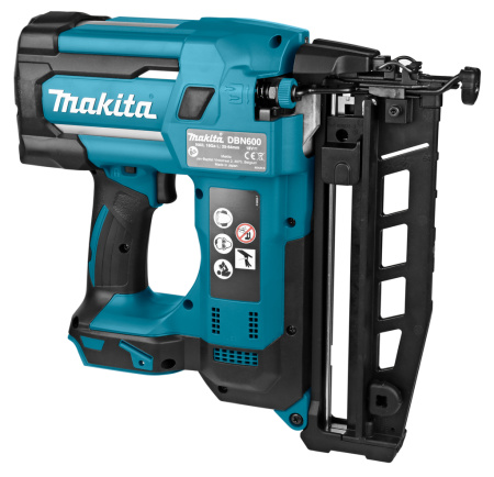 Гвоздезабиватель LXT Makita DBN600ZJ