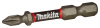 Насадка Impact Premier PH1, 50 мм, E-form (MZ), 2 шт. Makita E-03268