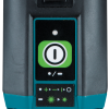 Лазерный построитель плоскостей Makita SK105GDZ