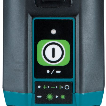 Лазерный построитель плоскостей Makita SK105GDZ