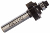Кромочная калевочная фреза 3R, 18.7х9.5, S8, 2T Makita D-11302