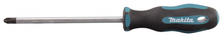 Отвертка PH3, длина стержня 150 мм Makita B-65931