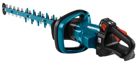 Аккумуляторный кусторез LXT Makita DUH502Z