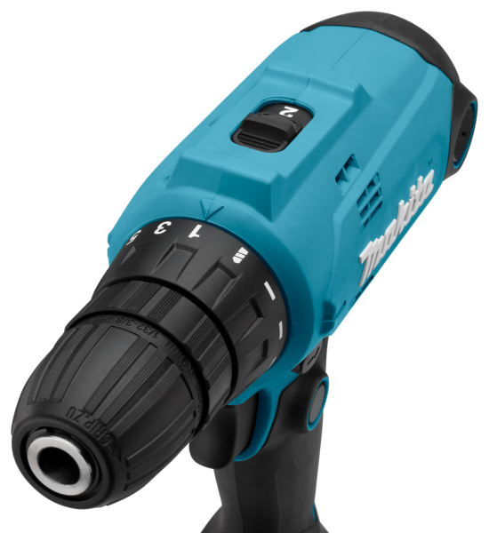 Дрель-шуруповерт Makita DF0300X2