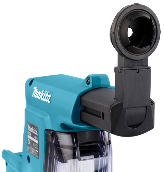 Система пылеудаления DX06 Makita 199563-2