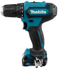 Дрель-шуруповерт СХТ Makita DF333DAX13