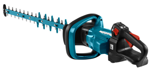 Аккумуляторный кусторез LXT Makita DUH602Z