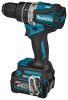 Ударная дрель-шуруповерт Makita HP002GD201