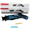 Аккумуляторная сабельная пила Makita JR102DZ