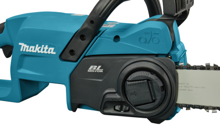 Аккумуляторная цепная пила LXT Makita DUC357Z