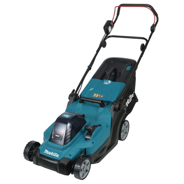 Газонокосилка XGT Makita LM004GU102