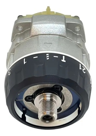 Редуктор в сборе Makita 122F80-3