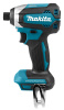 Ударный шуруповерт LXT 1/4" Makita DTD153ZJ