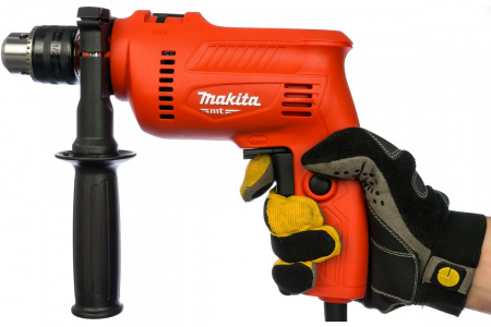 Дрель ударная 16 мм Makita M0801