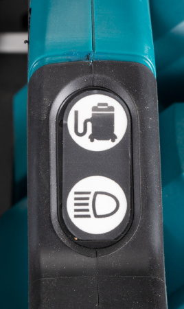 Консольная торцовочная пила XGT 216 Makita LS002GZ01