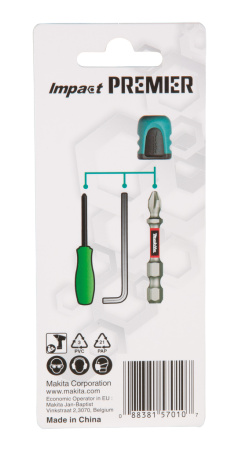 Магнитная насадка Makita E-03442