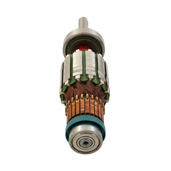 Ротор в сборе Makita 515784-2