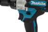 Ударная дрель-шуруповерт LXT Makita DHP486RTJ