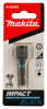 Магнитная торцевая головка 10х50 мм Impact Black Makita B-66846