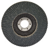 Лепестковый шлифовальный диск Z80, 125 мм Makita B-22682