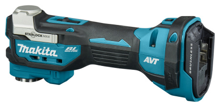 Мультитул LXT Makita DTM52SFK