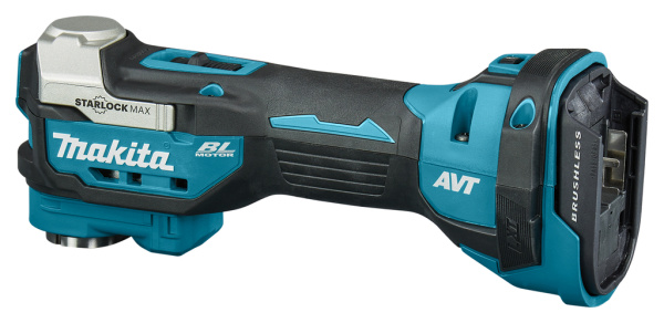 Мультитул LXT Makita DTM52SFK