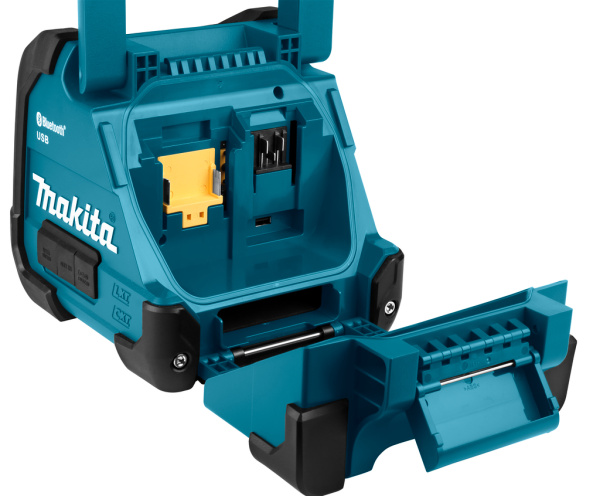 Аудиоколонка Makita DMR202
