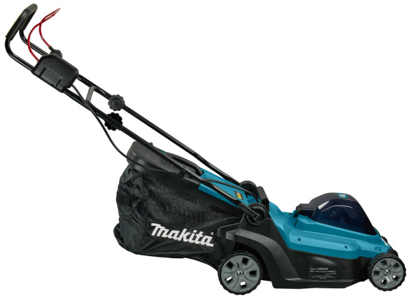 Газонокосилка XGT Makita LM003GU102