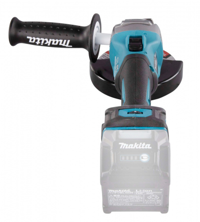 Угловая шлифмашина XGT Makita GA023GZ