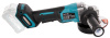 Угловая шлифмашина XGT Makita GA013GZ
